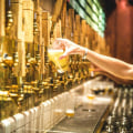 Breweries in Rockwall, TX: A Guide to Award-Winning Beers